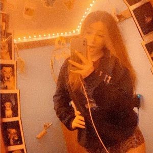 Meet your Posher, Tessa